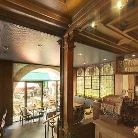 Hotel Zunfthaus Zu Wirthen Solura Zewnętrze zdjęcie