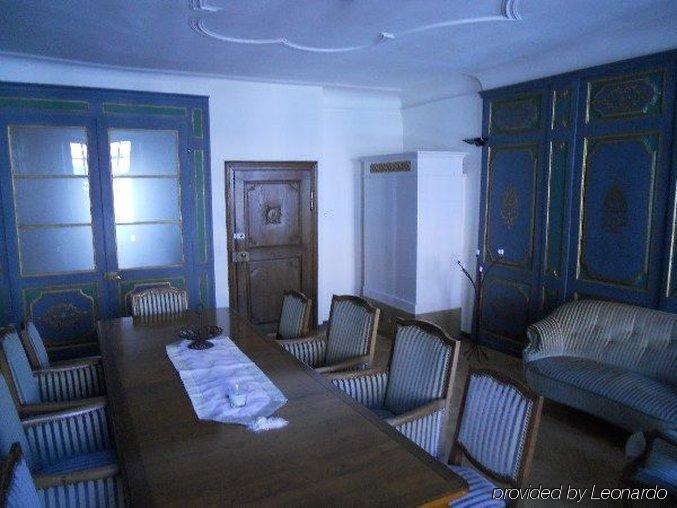 Hotel Zunfthaus Zu Wirthen Solura Pokój zdjęcie