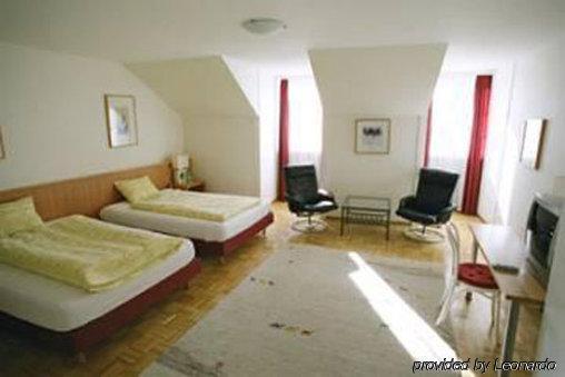 Hotel Zunfthaus Zu Wirthen Solura Pokój zdjęcie
