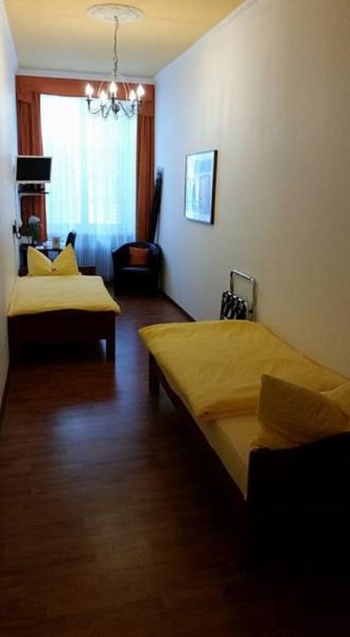 Hotel Zunfthaus Zu Wirthen Solura Zewnętrze zdjęcie
