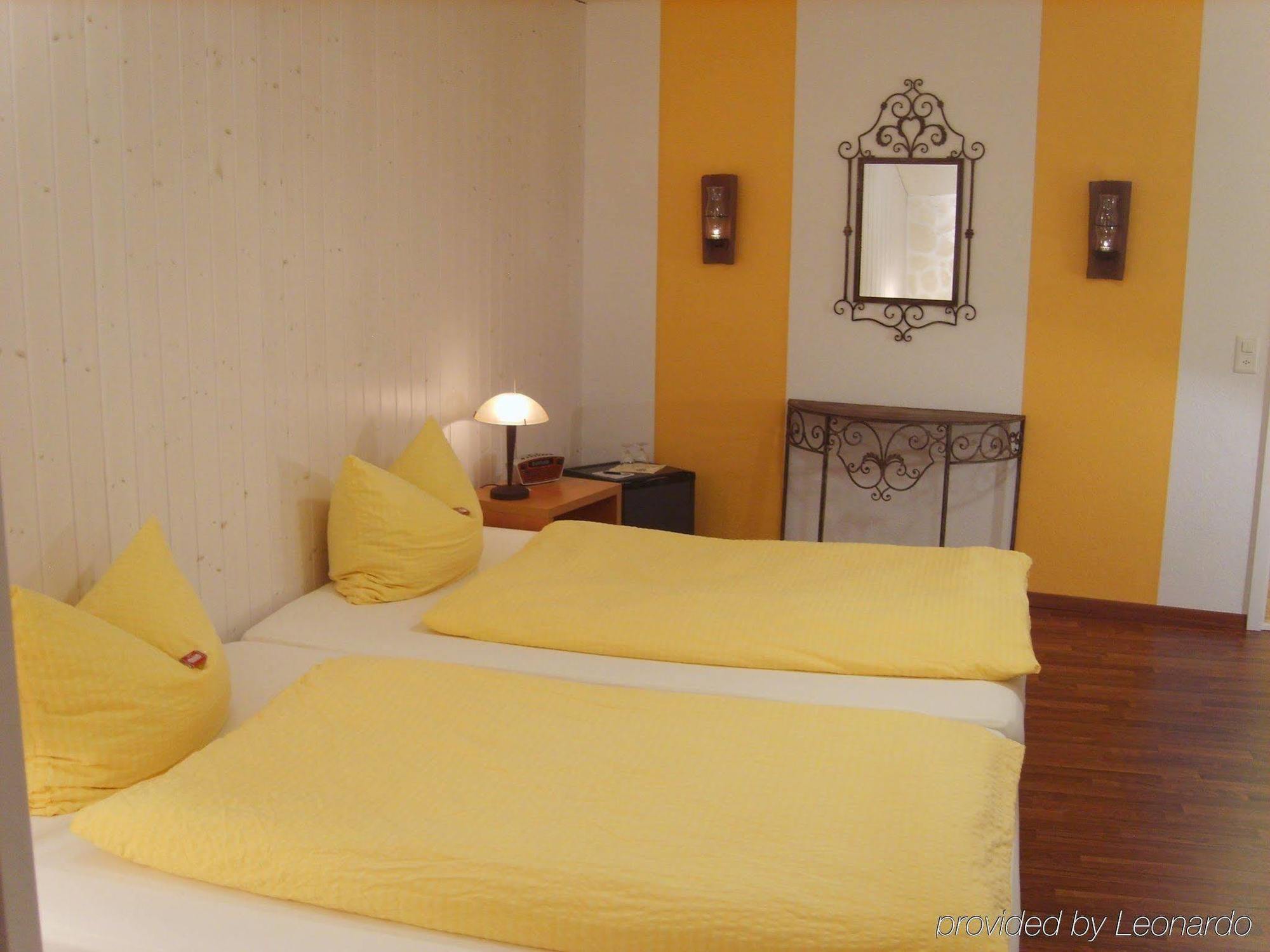 Hotel Zunfthaus Zu Wirthen Solura Pokój zdjęcie